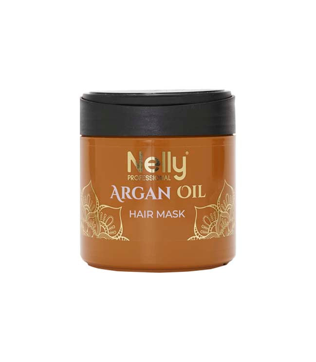 Mask Argan Oil 150 ML - MazenOnline Main image