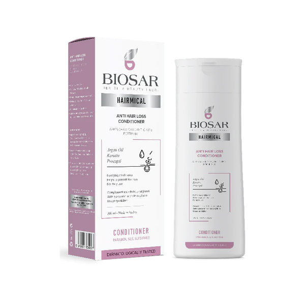 Anti Hair Loss Conditioner 300ml - MazenOnline