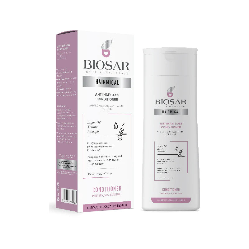 Anti Hair Loss Conditioner 300ml - MazenOnline