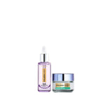 Hyaluron Oil Control Cream+ Face Serum