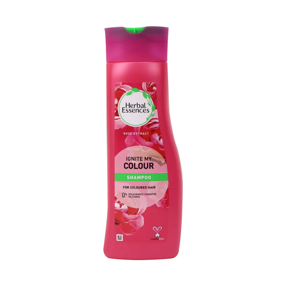 SHAMPOO IGNITE 200ML - MazenOnline