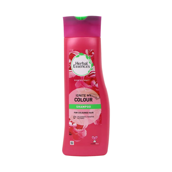 SHAMPOO IGNITE 200ML - MazenOnline