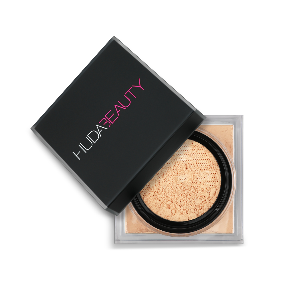 Easy Bake Loose Baking & Setting Powder - MazenOnline
