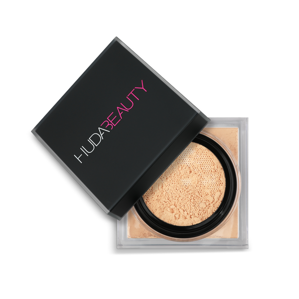 Easy Bake Loose Baking & Setting Powder - MazenOnline