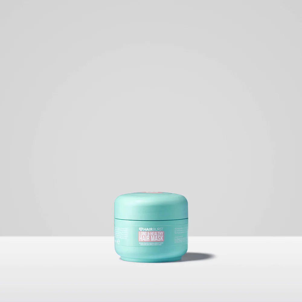 Long and Healthy Hair Mask - Mini - MazenOnline