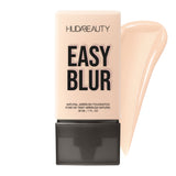 Easy Blur Natural Airbrush Foundation with Niacinamide