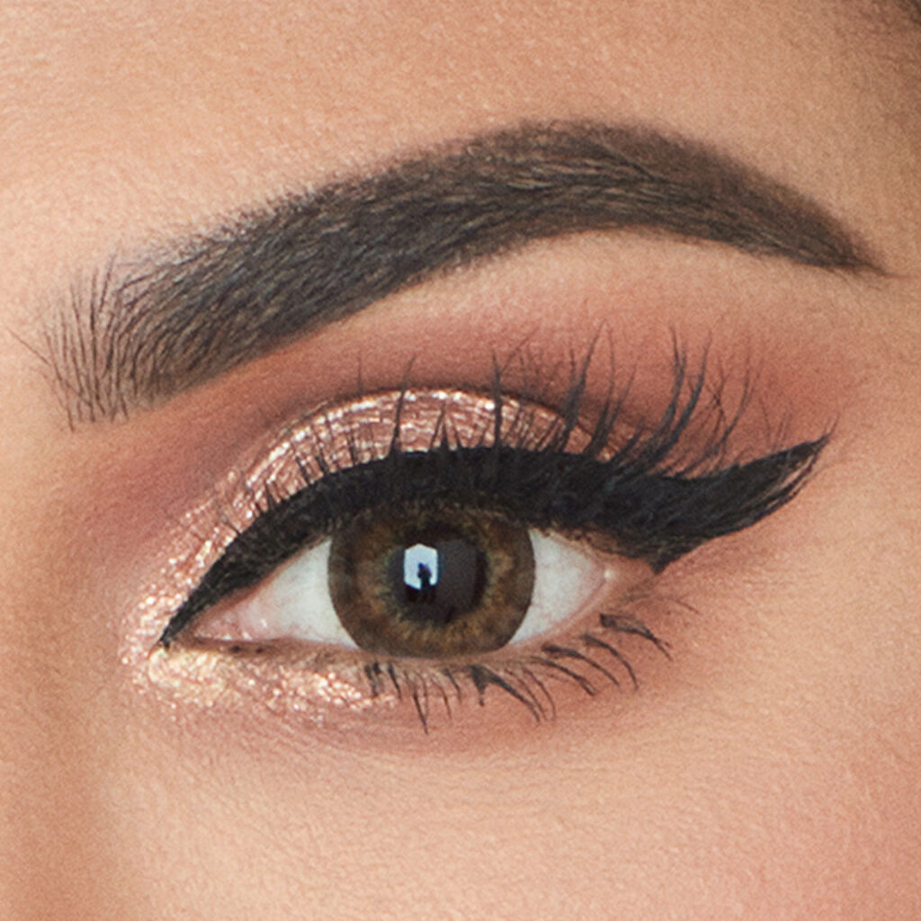 Life Liner Double Ended Eyeliner Liquid & Pencil Secondary image