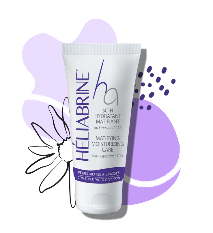Héliabrine - HA Hydrating Gel Cream | MazenOnline Main image