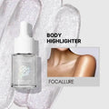 Focallure - Traveler Fancy Body Highlighter Oil | MazenOnline