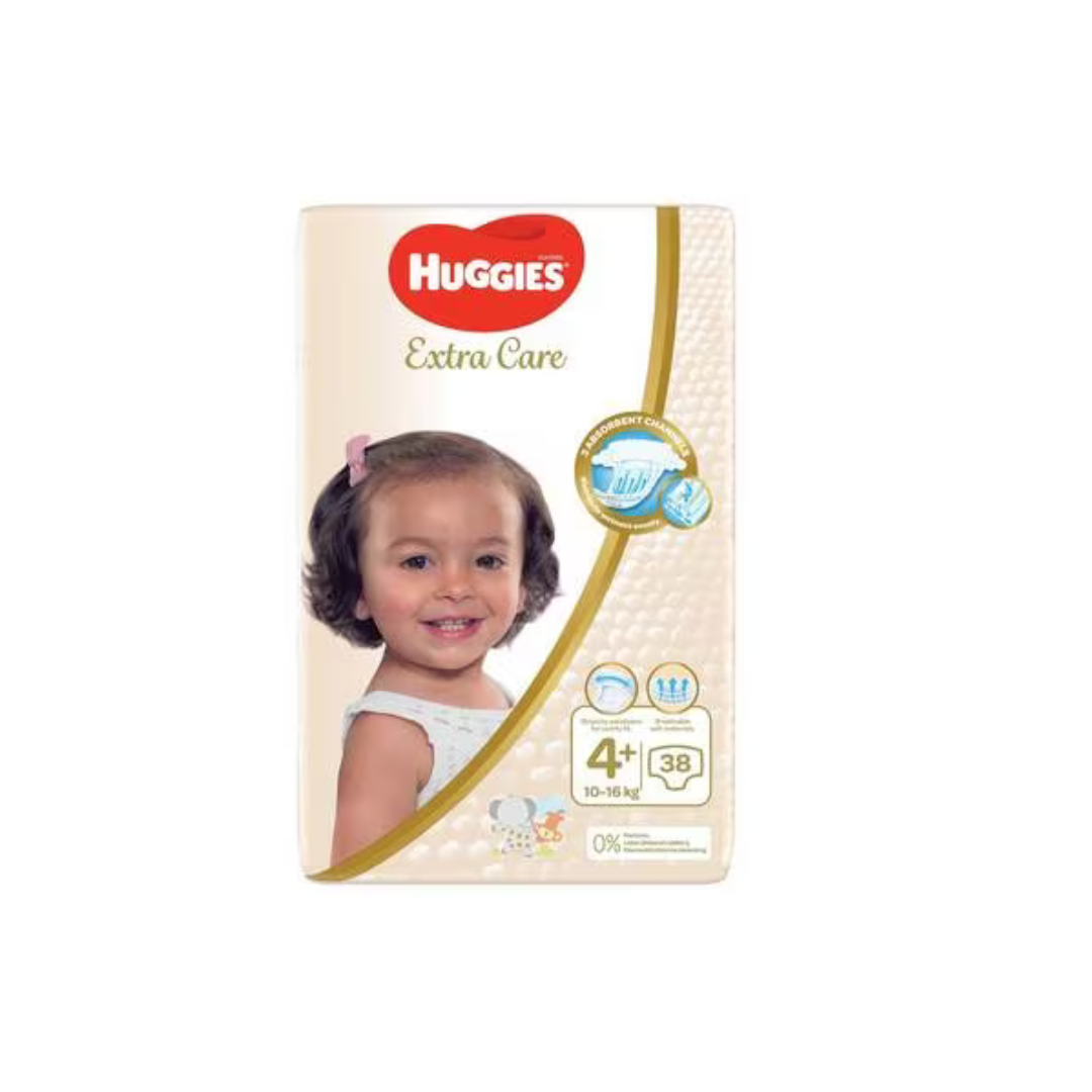 4+ 10-16KG X 38 - MazenOnline