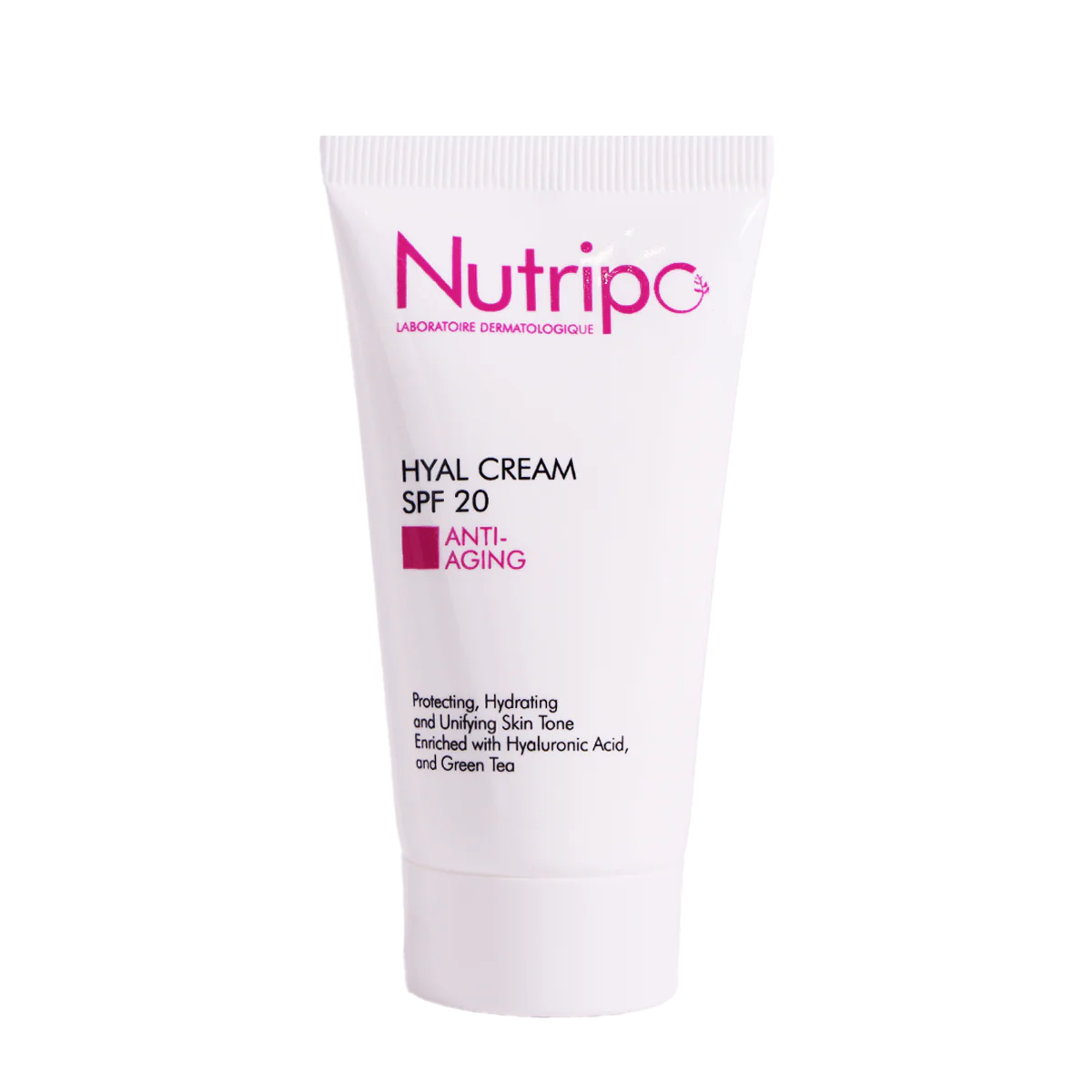 nutripo - Hyal Cream SPF 20 Anti Aging | MazenOnline