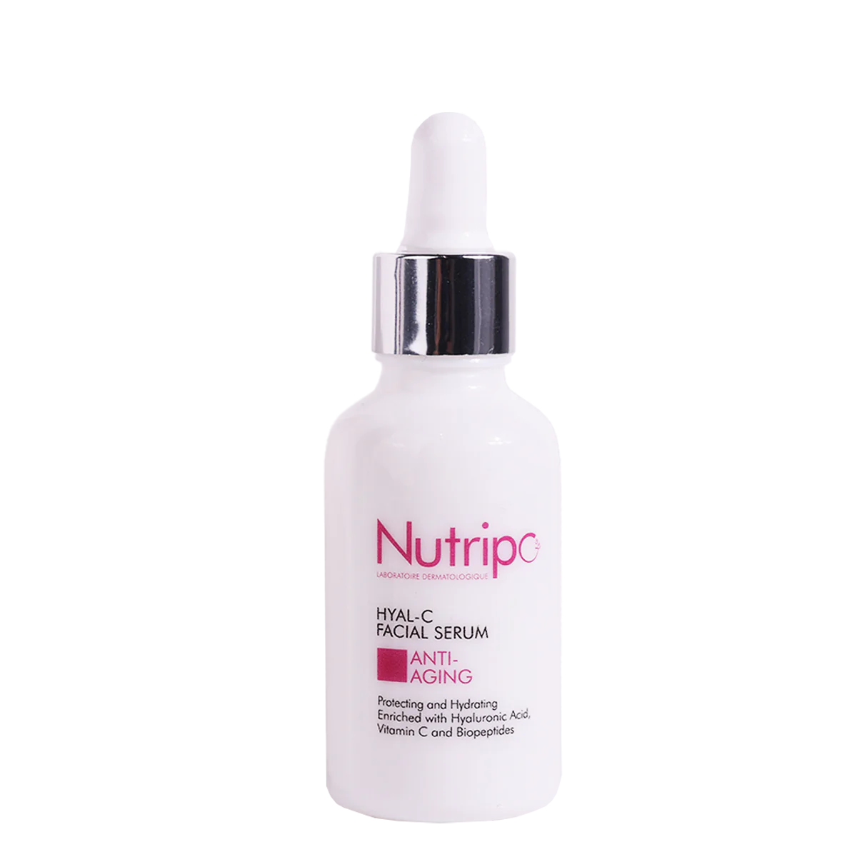 nutripo - Hyal-C Facial Serum Anti Aging | MazenOnline