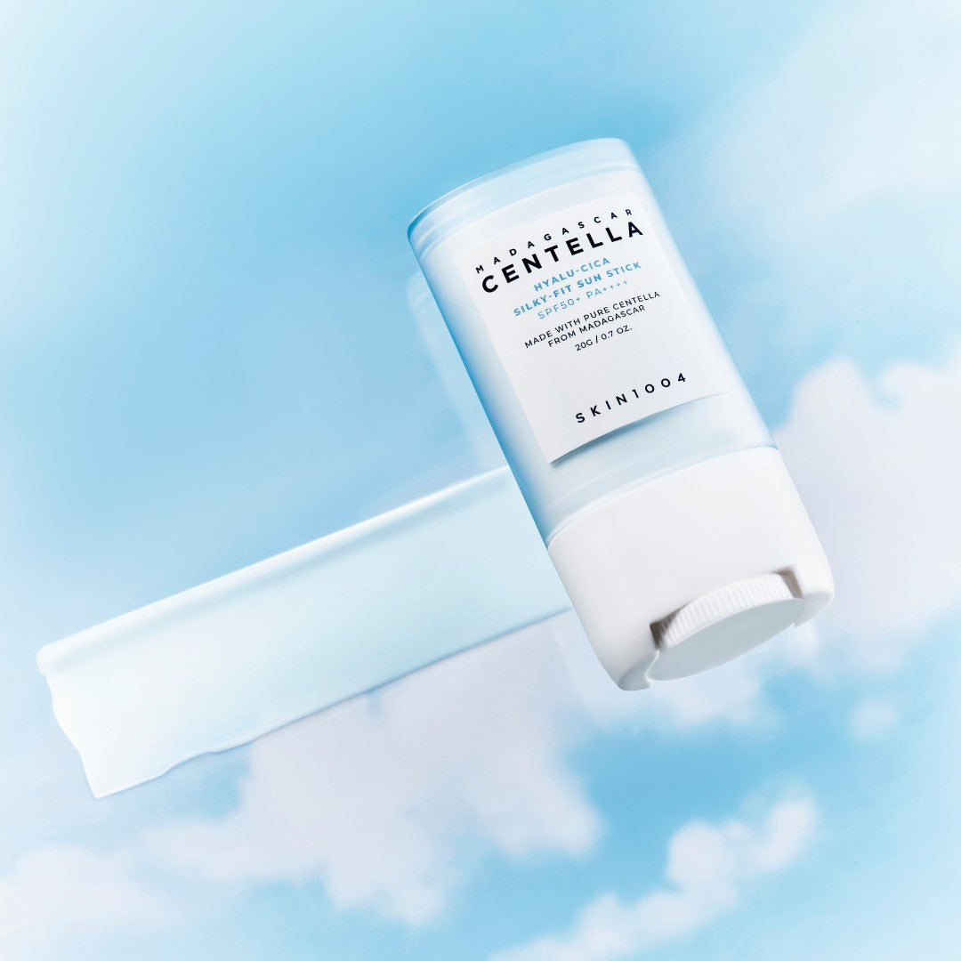 Centella Hyalu-Cica Silky-Fit Sun Stick Secondary image