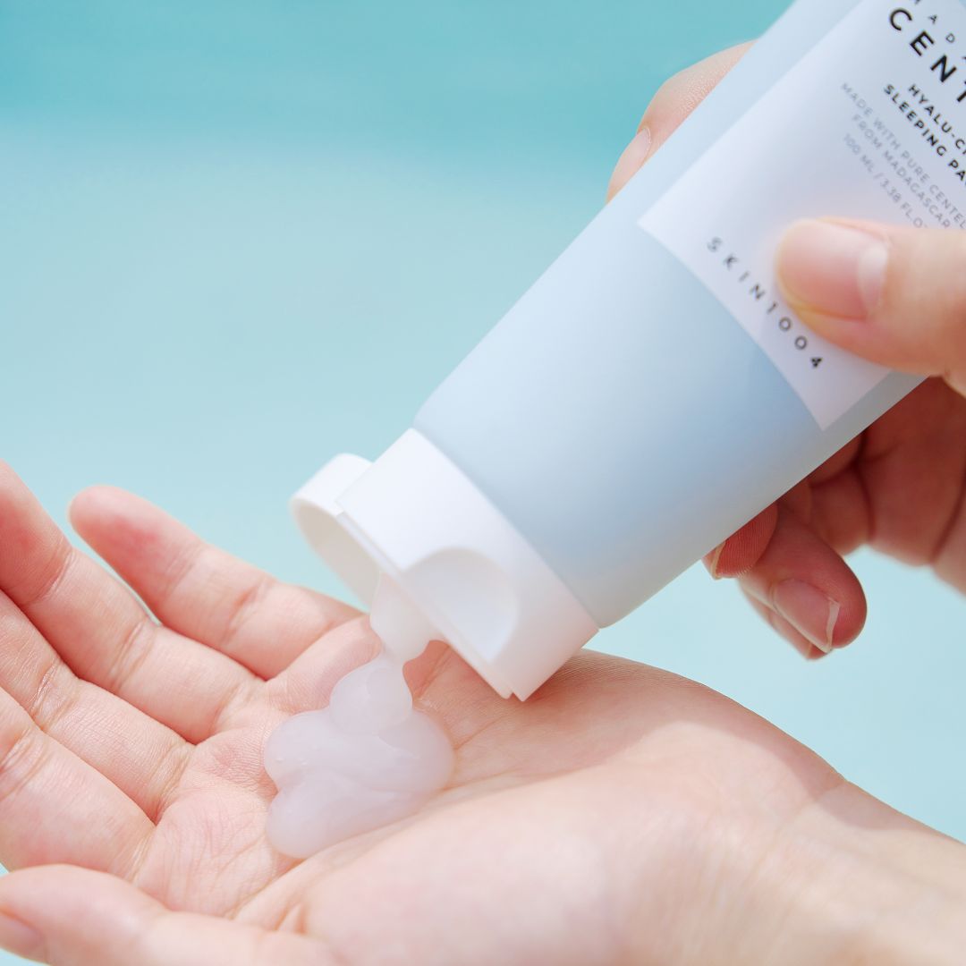 HYALU-CICA SLEEPING PACK-SKIN1004