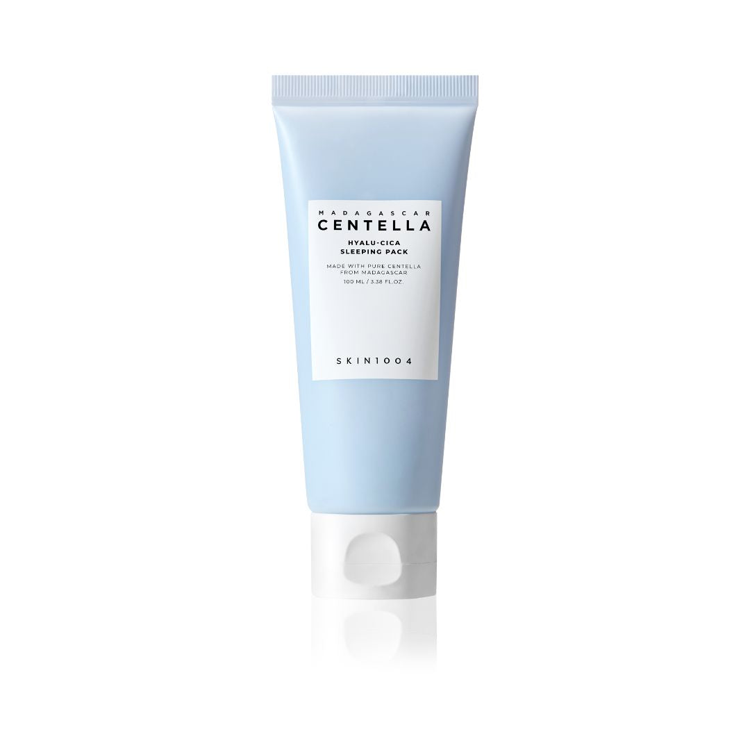 HYALU-CICA SLEEPING PACK-SKIN1004