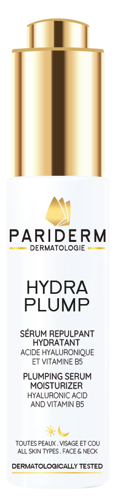 PARIDERM - Hydra Plump | MazenOnline