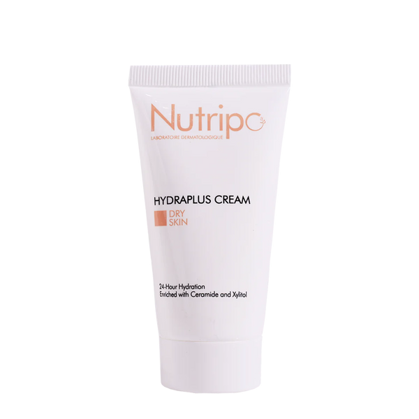nutripo - Hydraplus Cream Dry Skin | MazenOnline