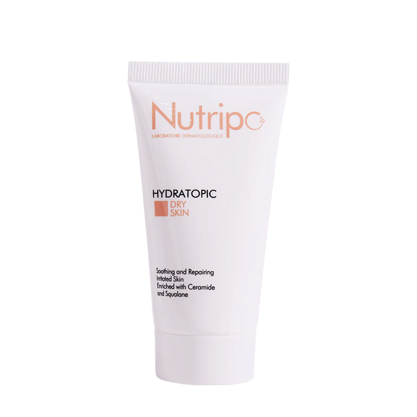 nutripo - Hydratopic Dry Skin | MazenOnline