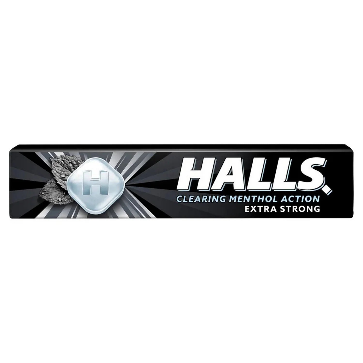 halls - Mentholyptus Extra Strong | MazenOnline