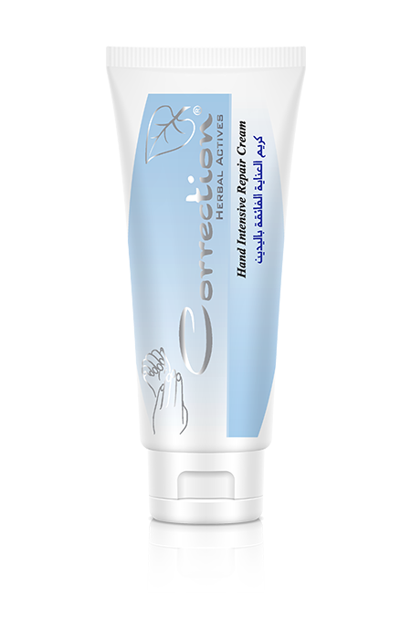 Correction - Whitening Moist Hand Cream | MazenOnline