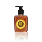Hand & Body Wash Sultani Oud 300ml by Oudlux