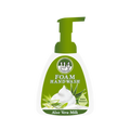 HAND WASH ALOE MILK 400ML - MazenOnline