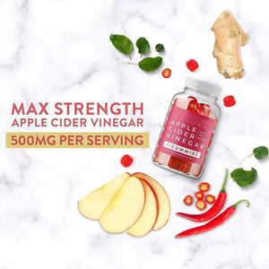 Apple Cider Vinegar - MazenOnline