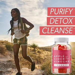 Apple Cider Vinegar - MazenOnline