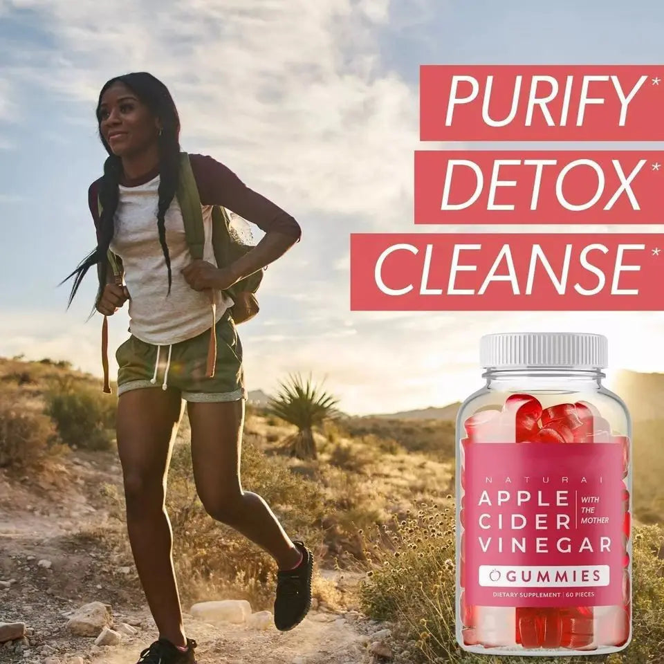 Apple Cider Vinegar - MazenOnline