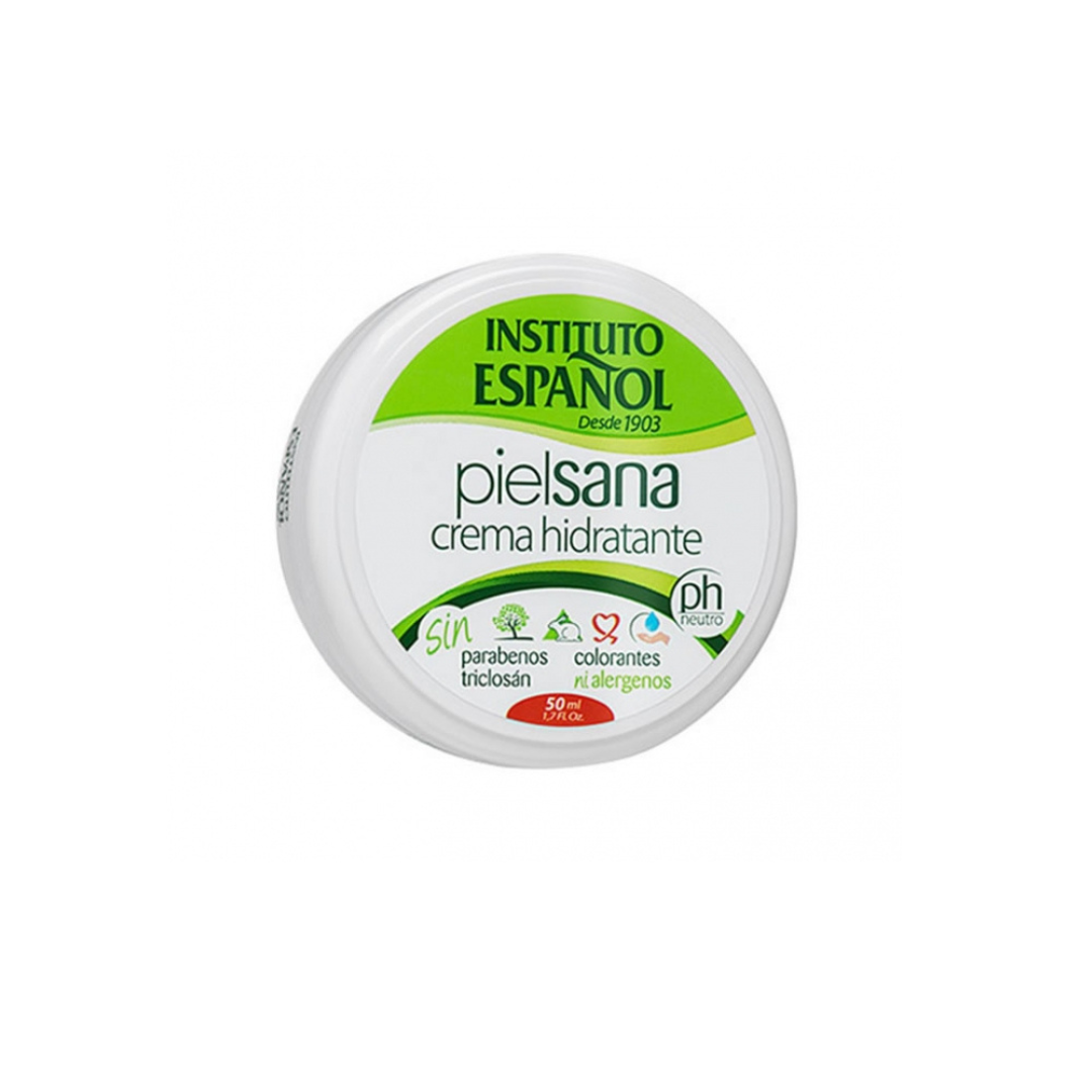 Healthy Skin Moisturizing Cream - MazenOnline