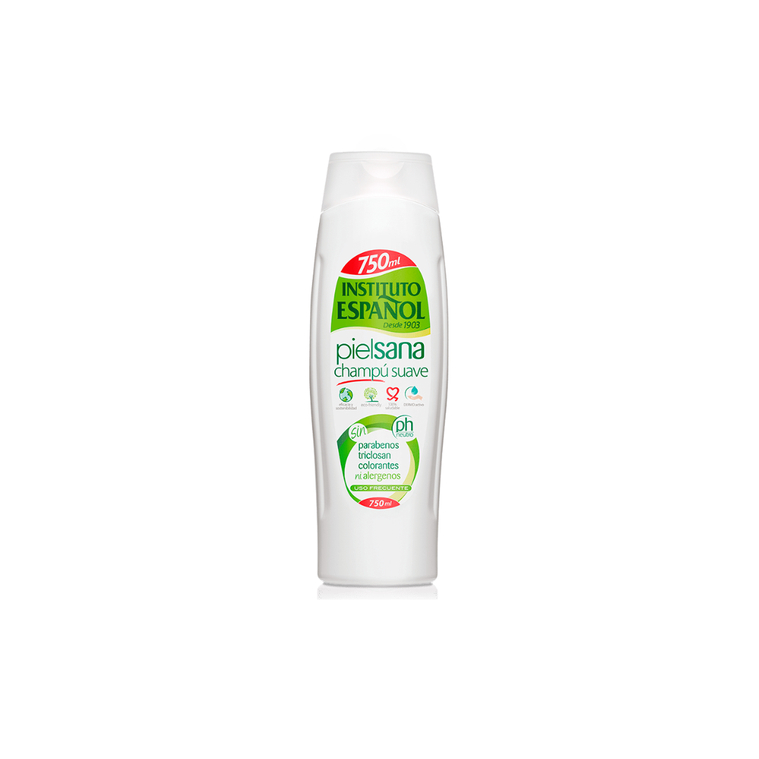Healthy Skin Shower Gel - MazenOnline