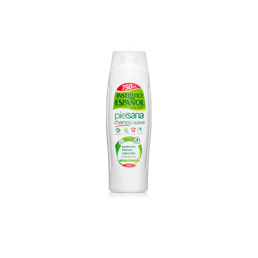 Healthy Skin Smooth Shampoo - MazenOnline