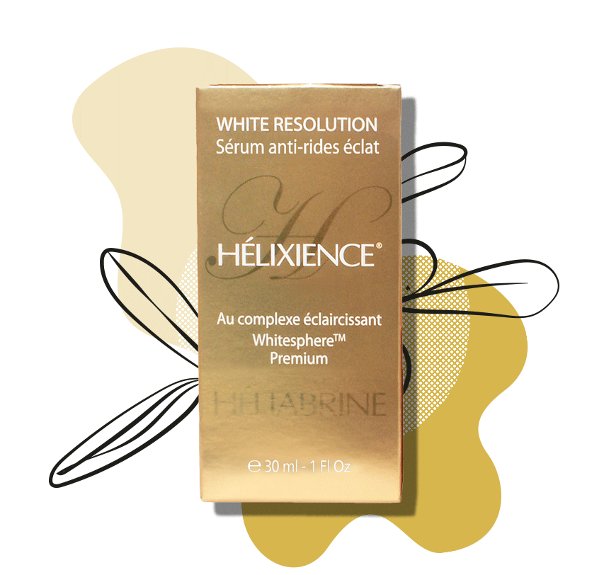 SERUM ANTI-RIDES ECLAT - MazenOnline