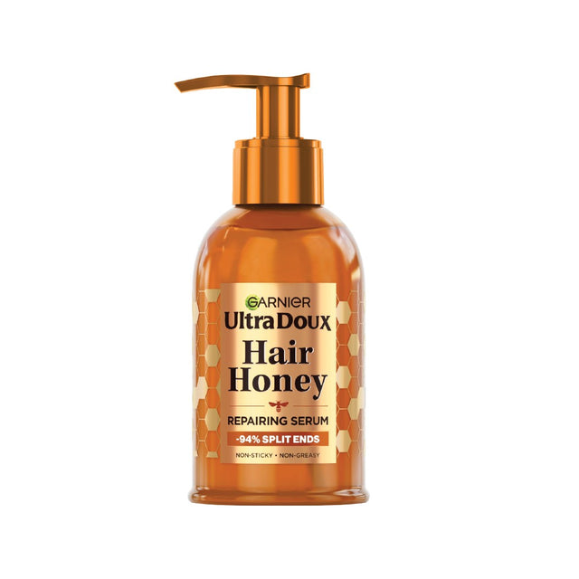 Garnier Ultra Doux Honey Treasure