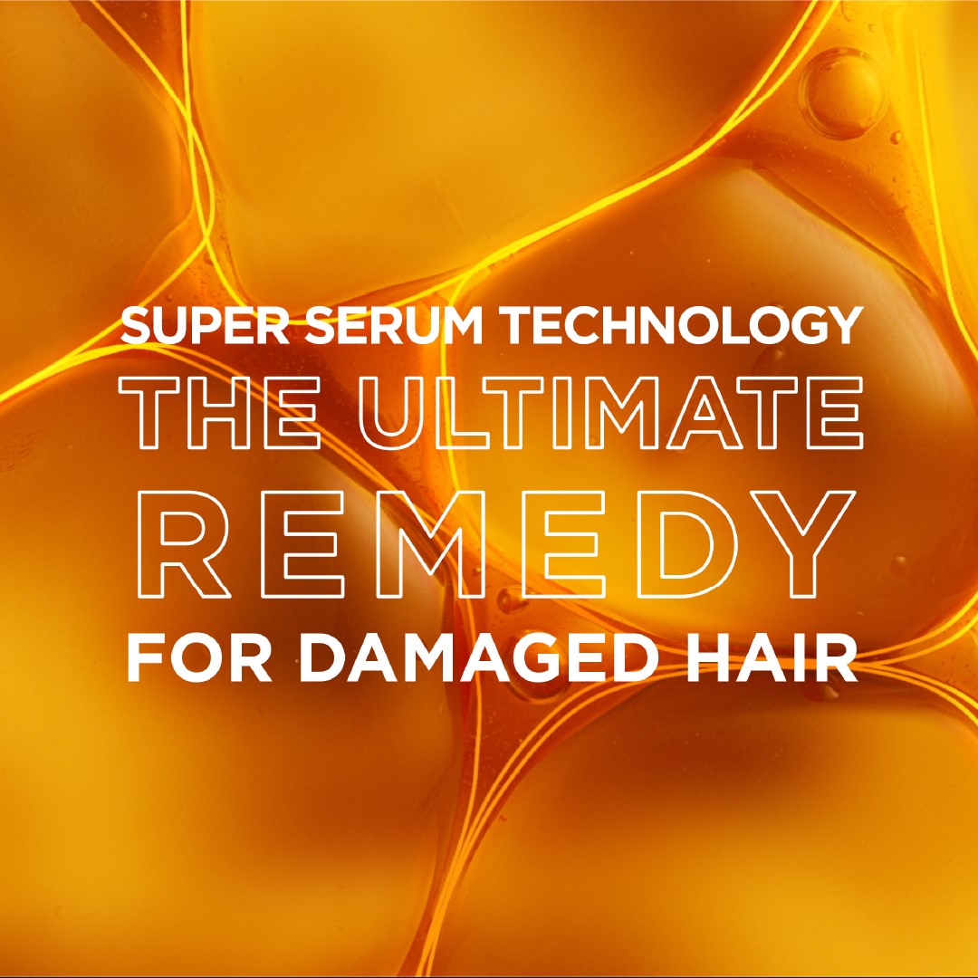 Garnier - Ultra Doux Hair Honey Serum | MazenOnline