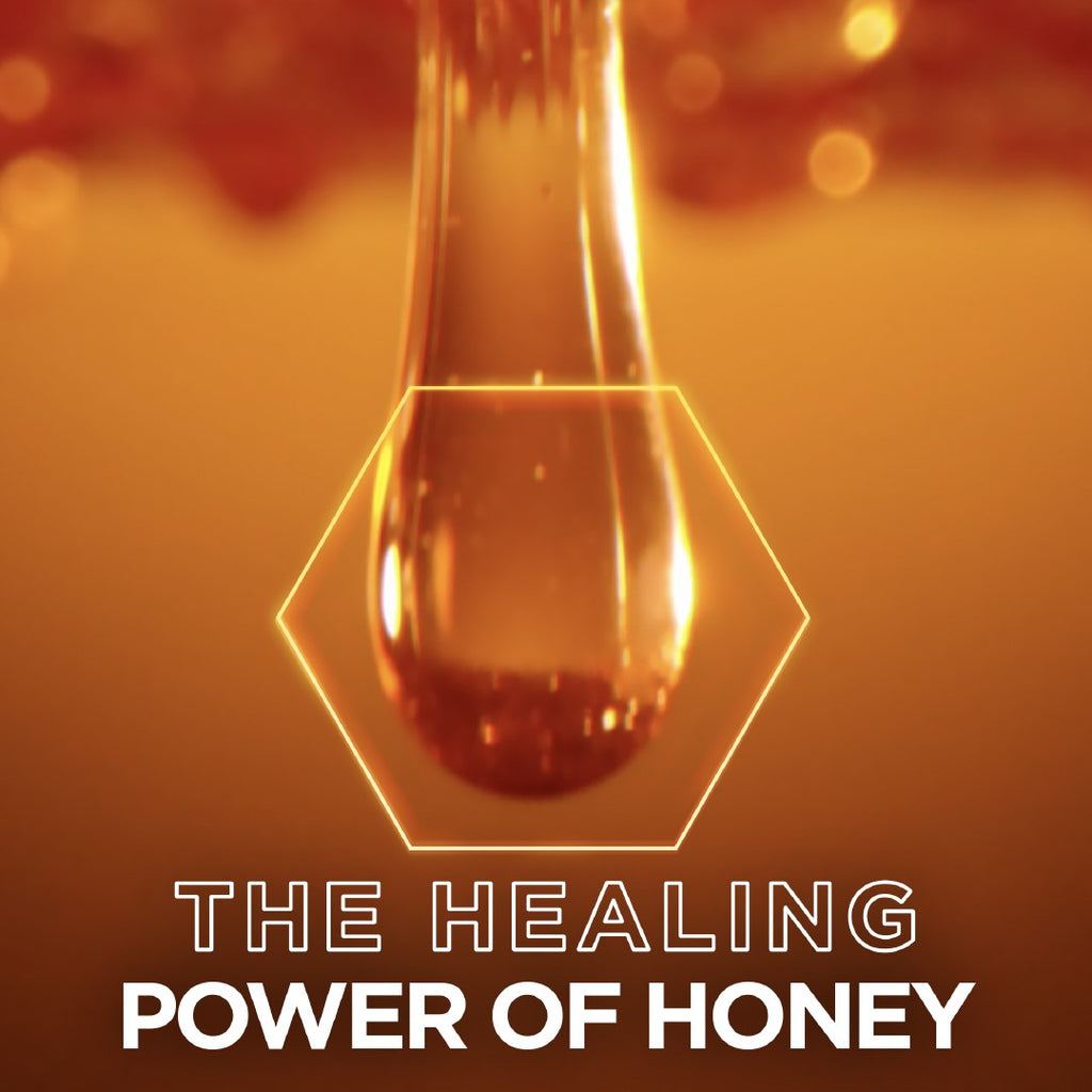 Garnier - Ultra Doux Hair Honey Serum | MazenOnline