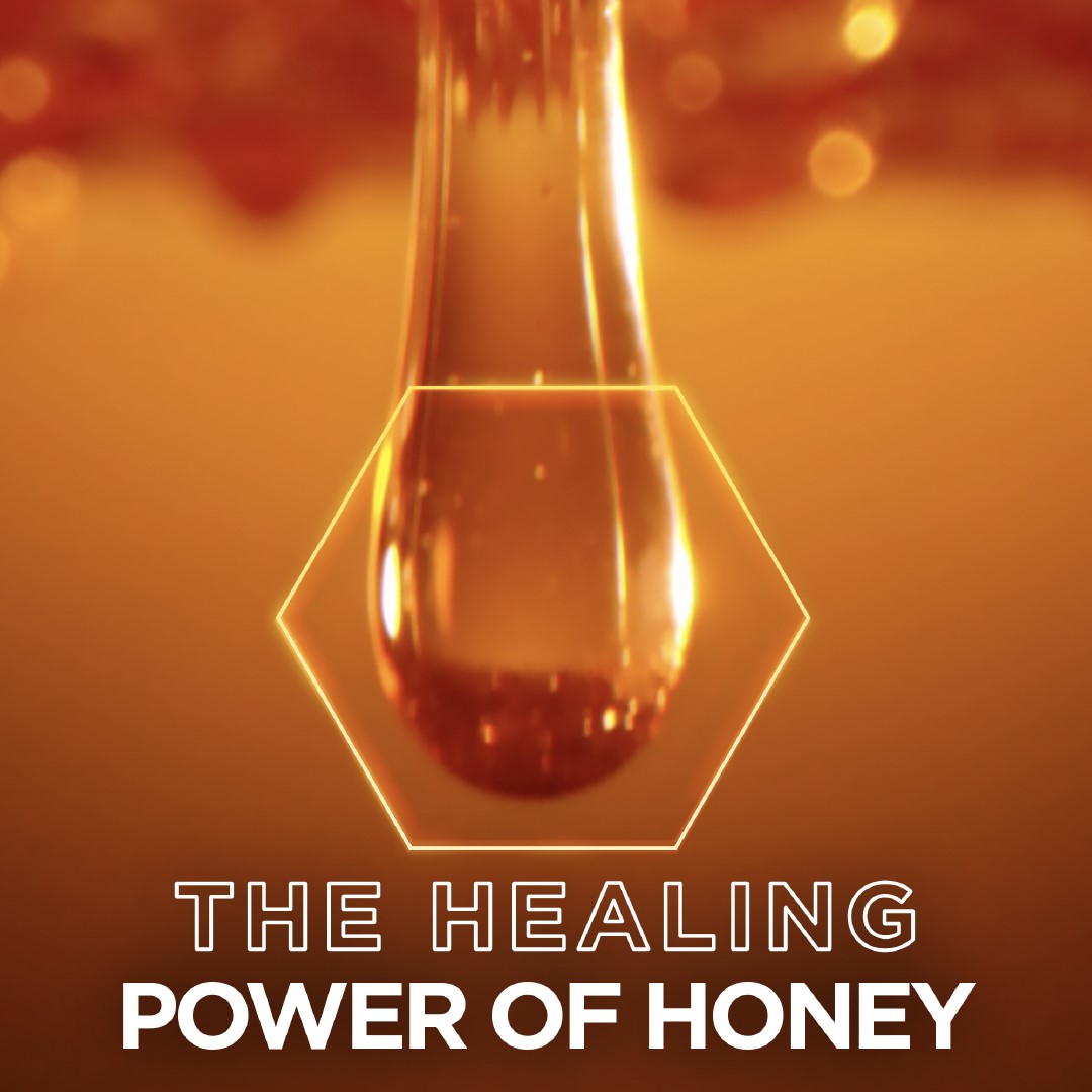 Garnier - Ultra Doux Hair Honey Serum | MazenOnline