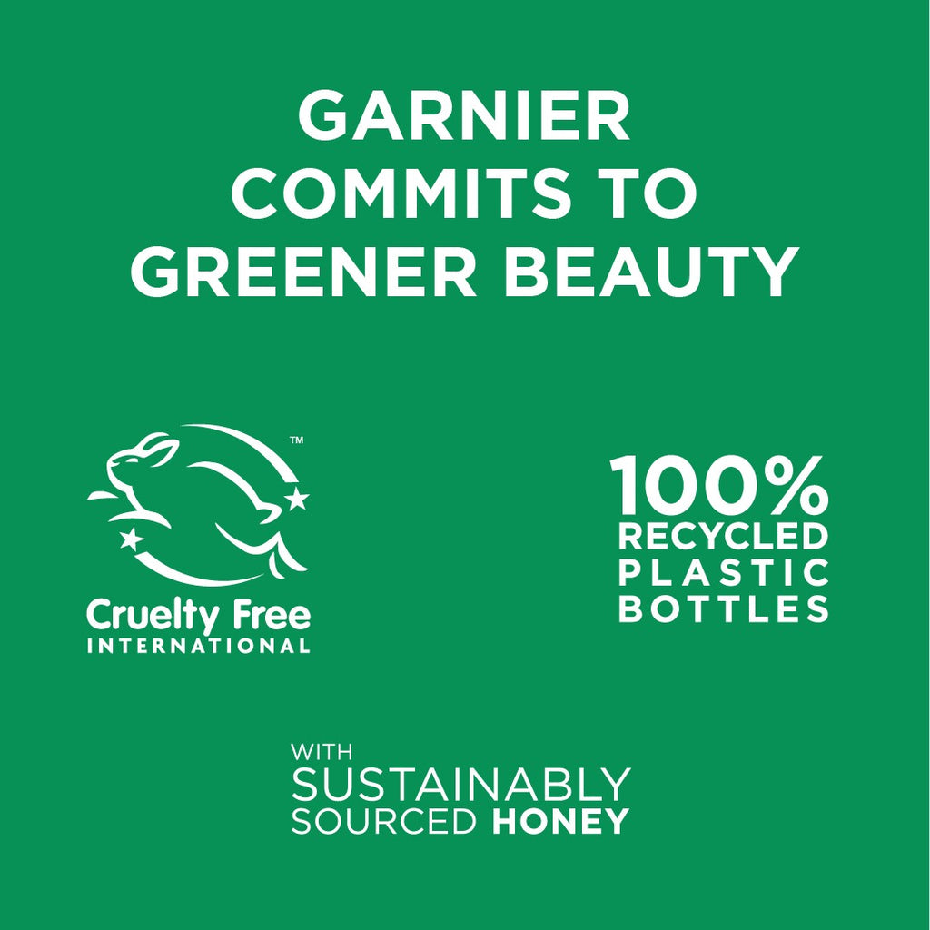 Garnier - Ultra Doux Hair Honey Serum | MazenOnline