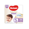 Extra Care Culottes, Size 5, 12-17 kg, 34 Diaper Pants - MazenOnline