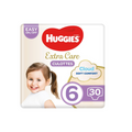 Extra Care Culottes, Size 6, 15-25 kg, 30 Diaper Pants - MazenOnline
