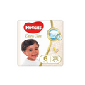 Diapers Extra Care Value Pack Size 6 15+Kg 28 Count - MazenOnline