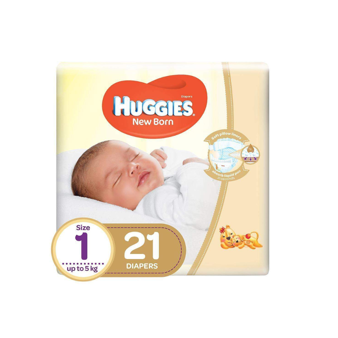 N.1 (2 - 5Kg) 21 Pieces - MazenOnline