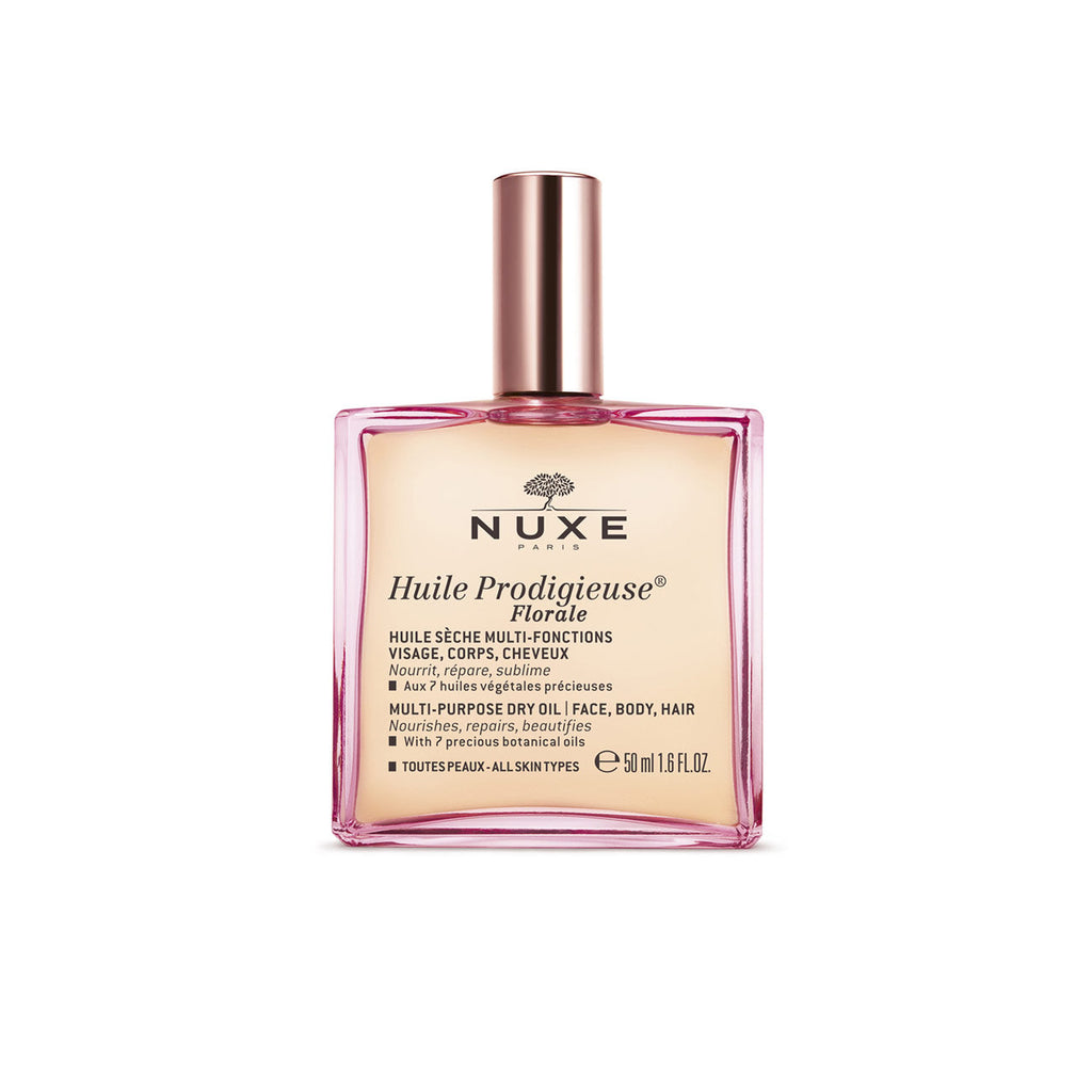 Nuxe Huile Prodigieuse Florale 50ml 