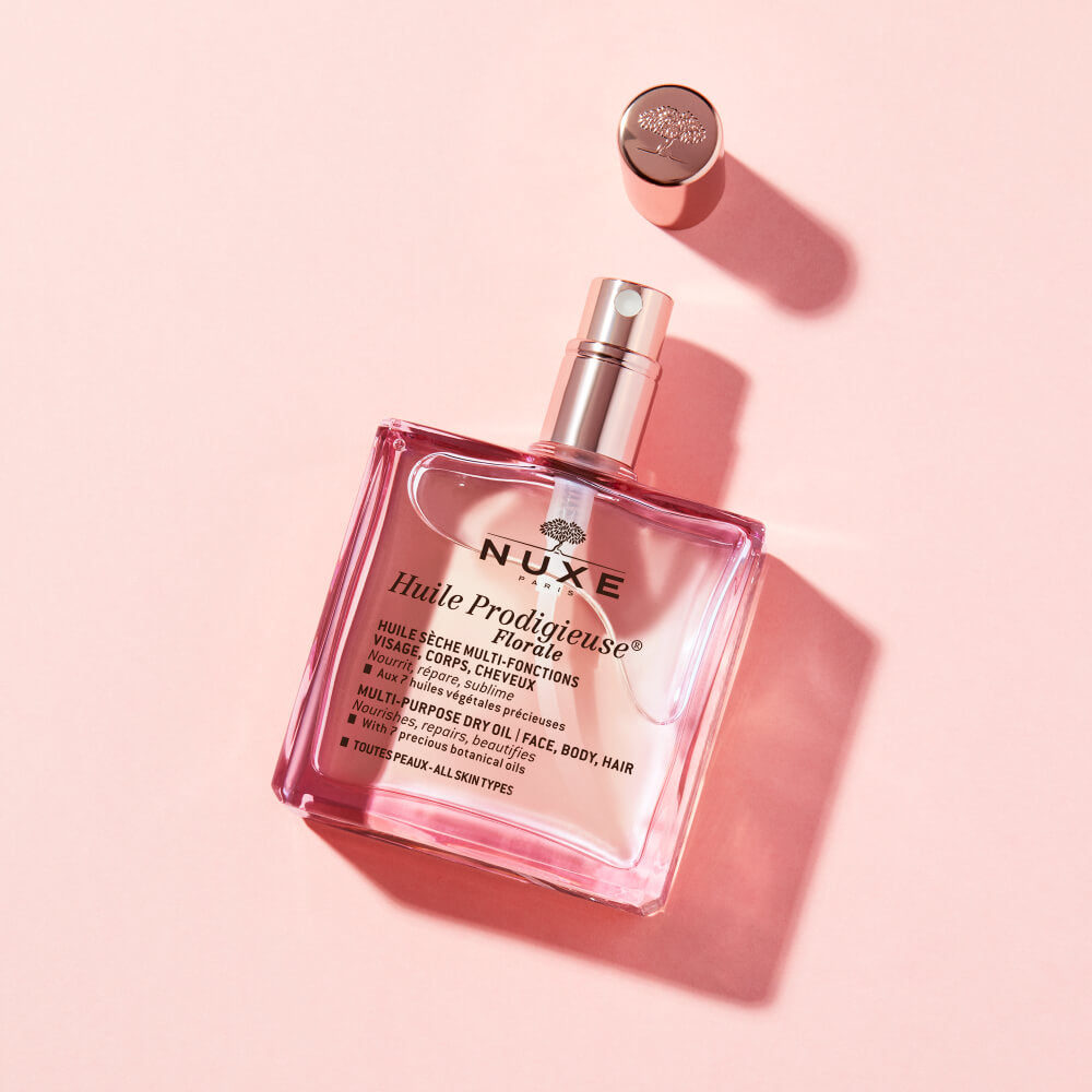 Nuxe Huile Prodigieuse Florale 50ml 