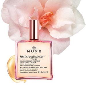 Nuxe Huile Prodigieuse Florale 50ml 