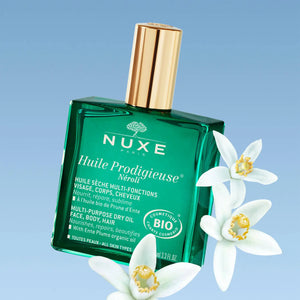 Nuxe oil huile Prodigieuse