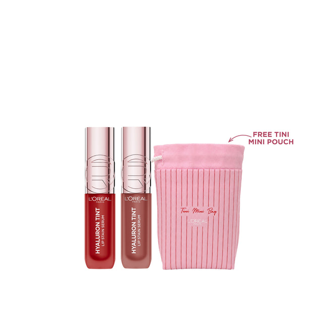 Hyaluron Tint - Bundles