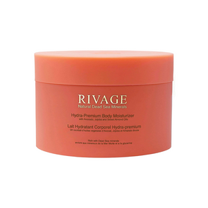 Hydra-Premium Body Moisturizer – Jar 200ml - MazenOnline
