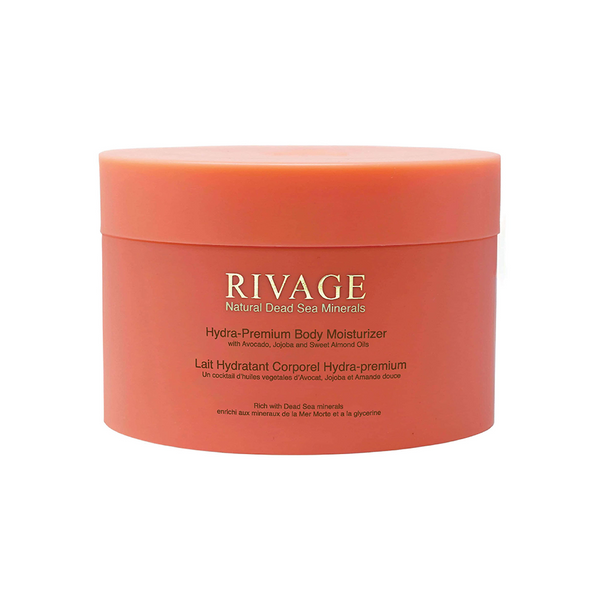 Hydra-Premium Body Moisturizer – Jar 200ml - MazenOnline