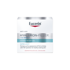 Hyaluron-Filler + 3x Effect Moisture Booster Night